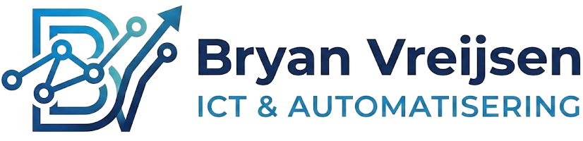 Bryan Vreijsen | ICT, Automatisering & AI | Tilburg