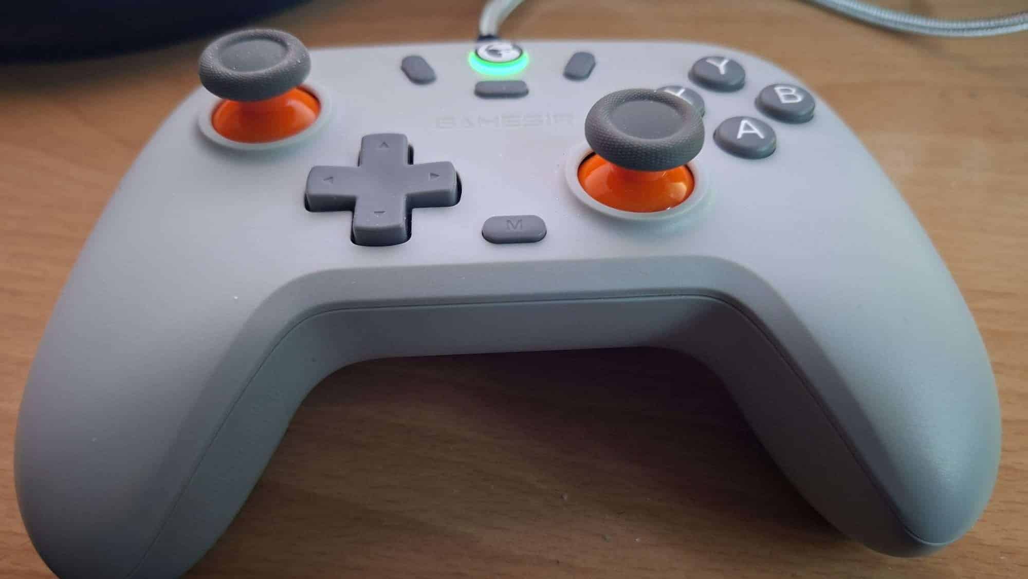GameSir Nova Lite Review: 5 Top Pluspunten | Bryan Vreijsen