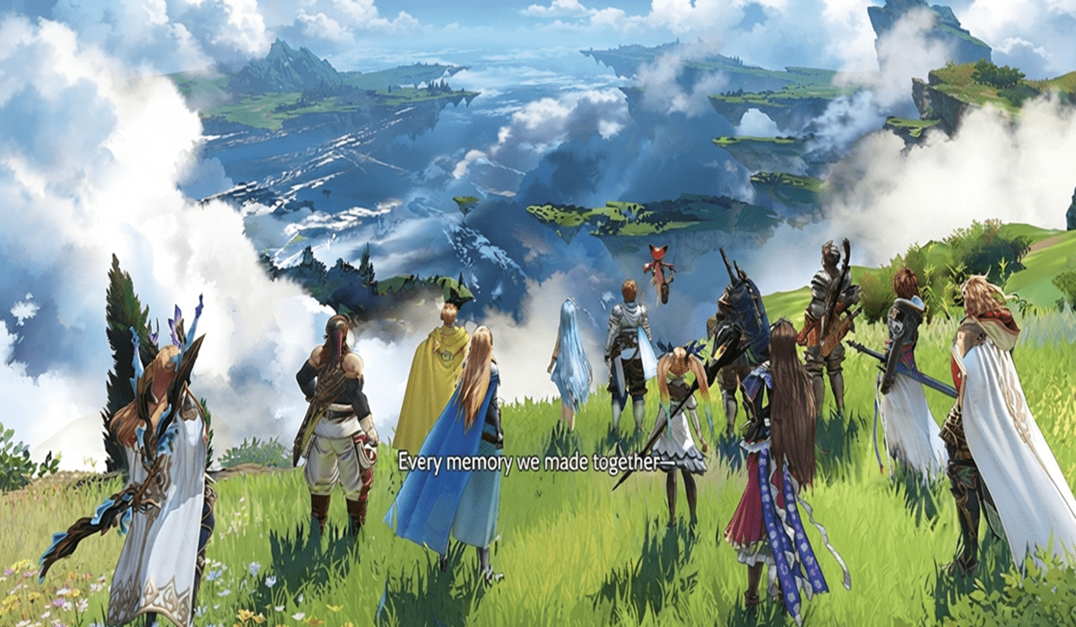 Granblue Fantasy: Relink – Endless Ragnarok: 5 Punten | Bryan Vreijsen