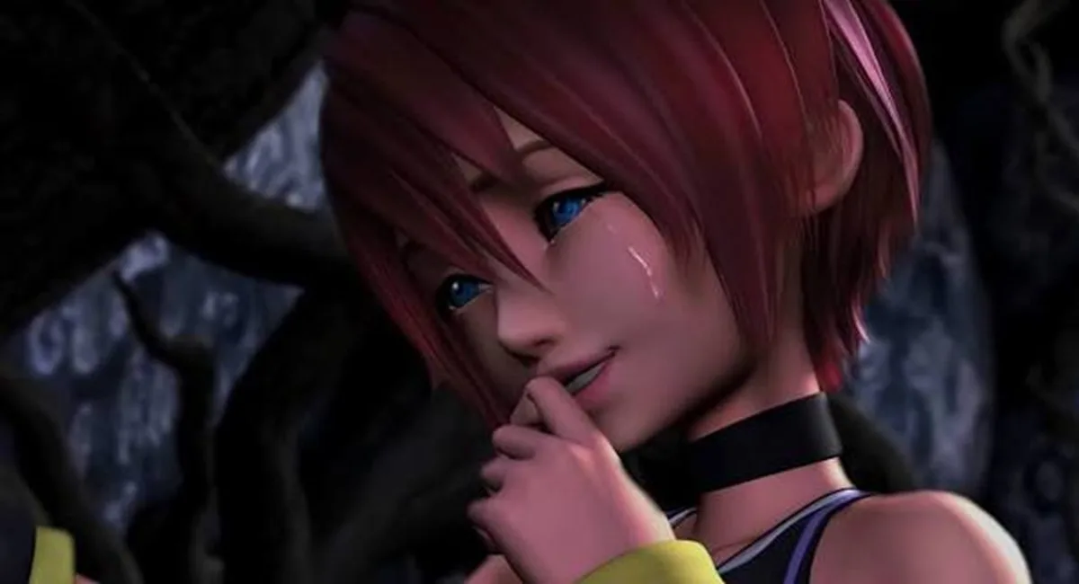 Hayden Panettiere Overleden: Tragisch Afscheid van Stemacteur Kairi in Kingdom Hearts (36)
