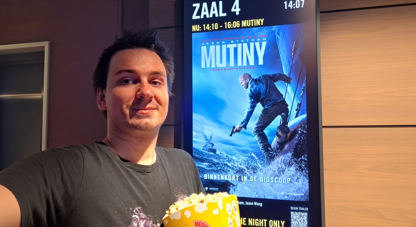 Bioscoop Films September 2026: De 5 Beste Releases bij Pathé