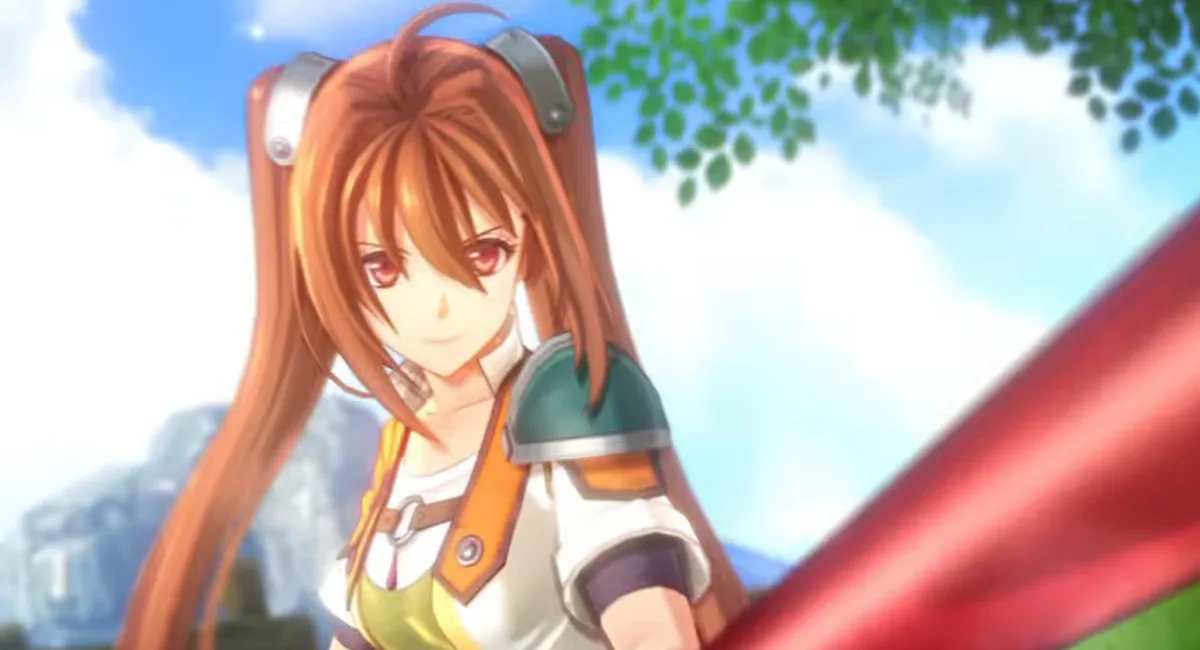 Trails in the Sky 2nd Chapter Demo Nu Live: Save Transfer, 10 Uur Gameplay & Bonussen!